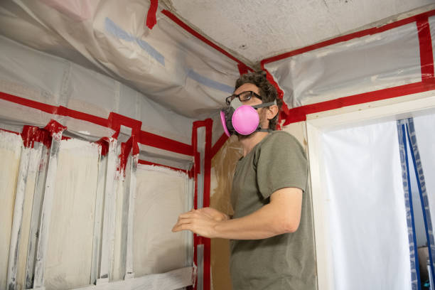 Best Mold Remediation for Healthcare Facilities  in Garden Acres, CA